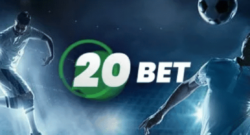 Bonos y promociones de 20Bet