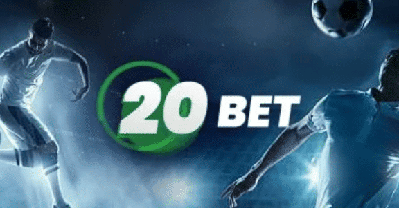 Registro en el sitio web de 20Bet