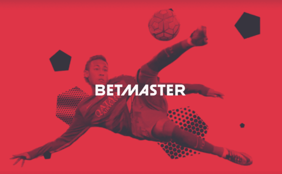 Betmaster - Reseña