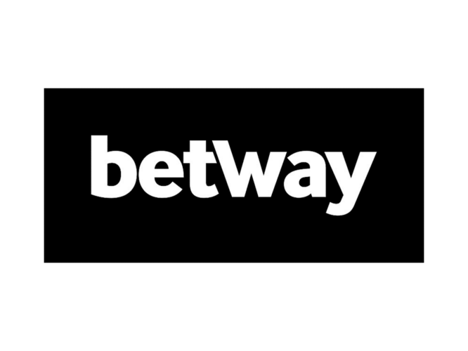 Panel de control de Betway